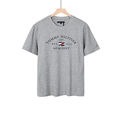 Tommy Hilfiger T-Shirts Sleek 164546