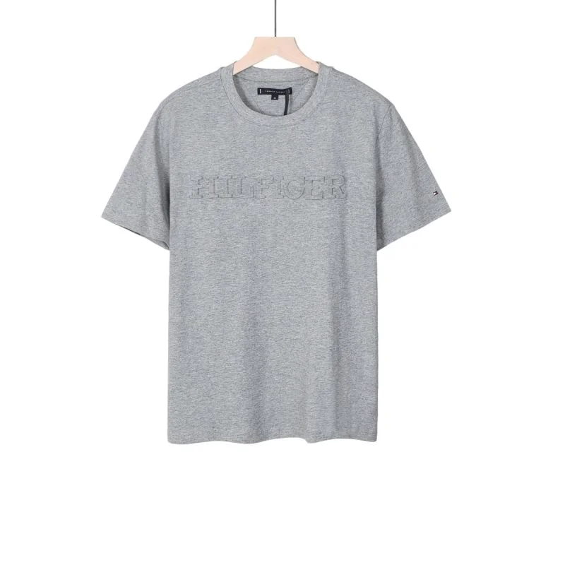 Tommy Hilfiger T-Shirts Sleek 164546
