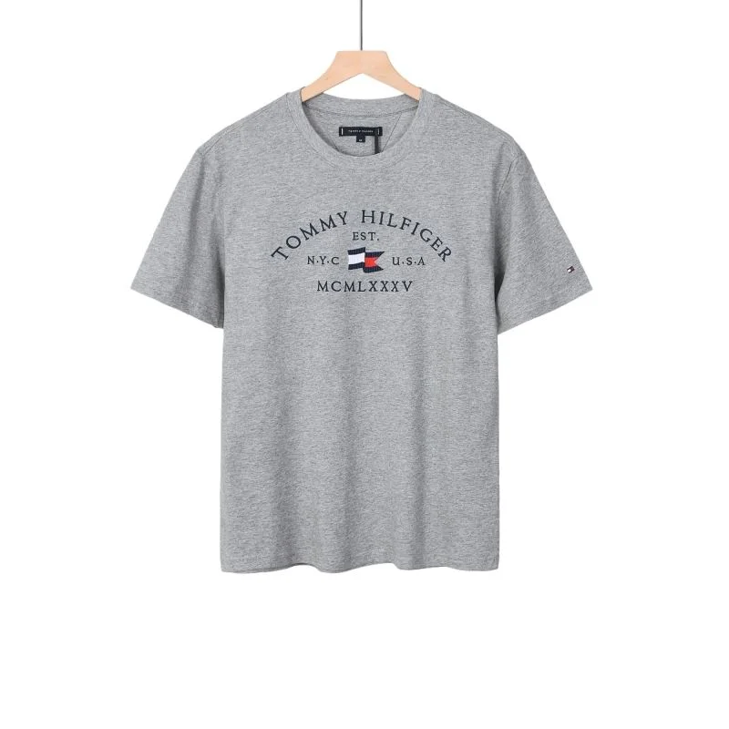 Tommy Hilfiger T-Shirts Sleek 164546