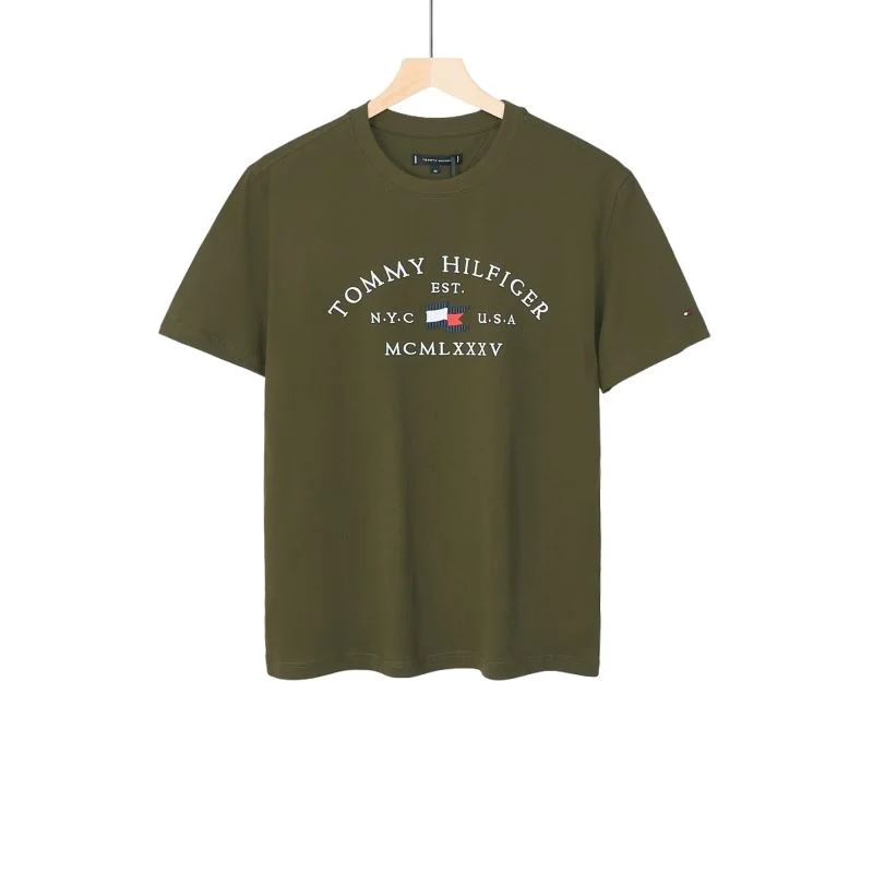 Tommy Hilfiger T-Shirts Sleek 164546