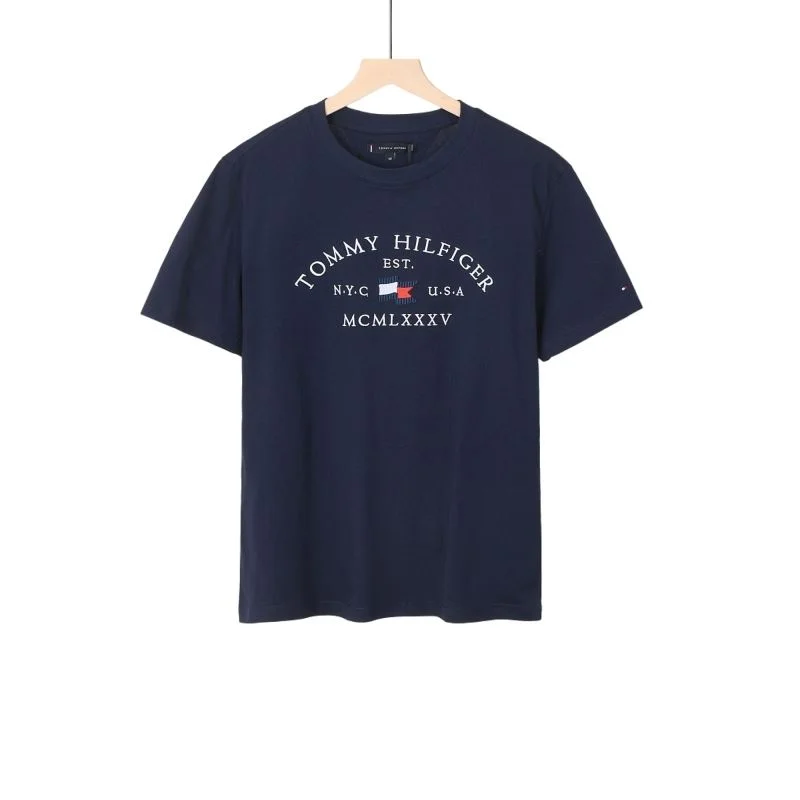 Tommy Hilfiger T-Shirts Sleek 164546