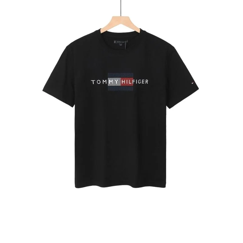 Tommy Hilfiger T-Shirts Sleek 164546