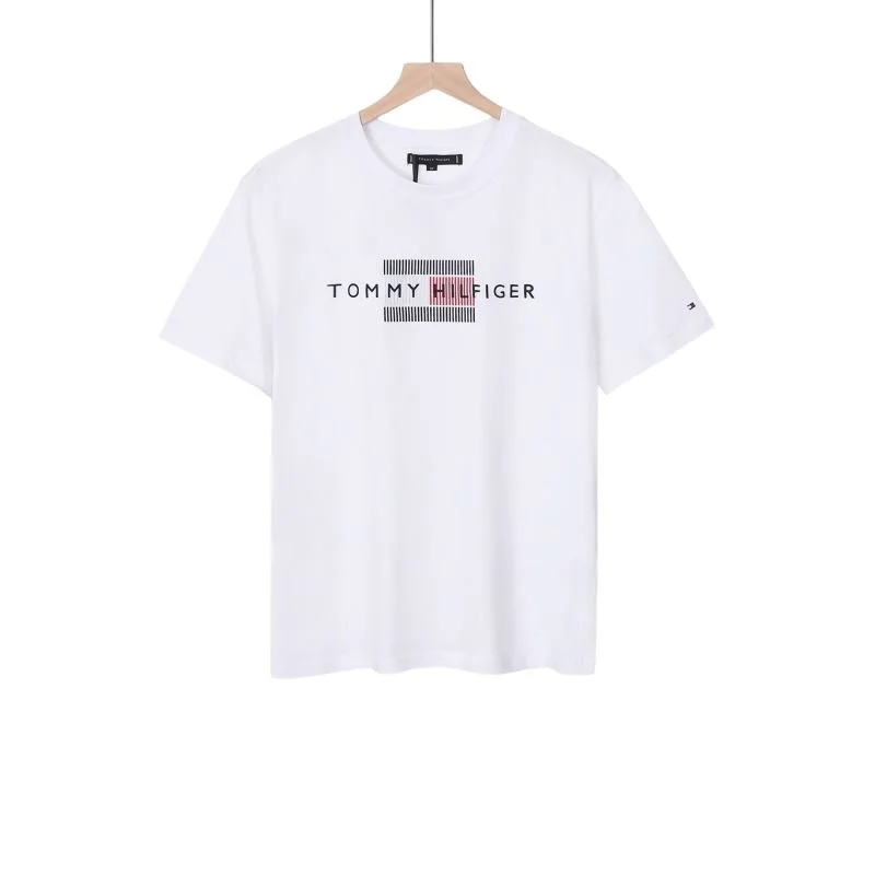 Tommy Hilfiger T-Shirts Sleek 164546