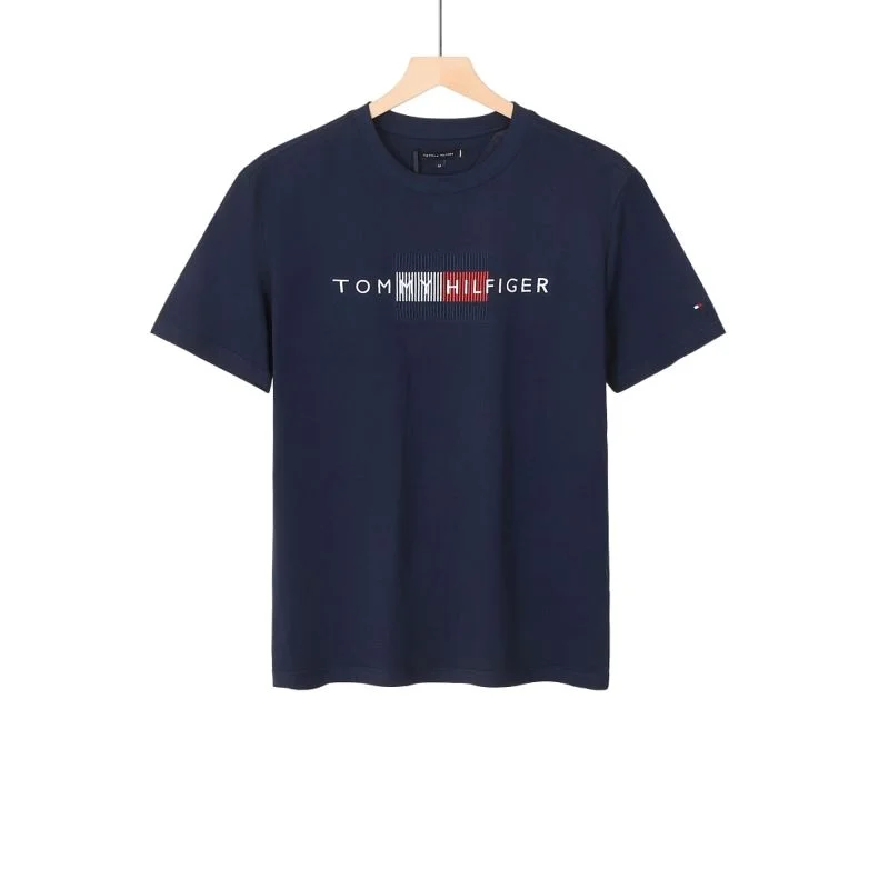 Tommy Hilfiger T-Shirts Sleek 164546