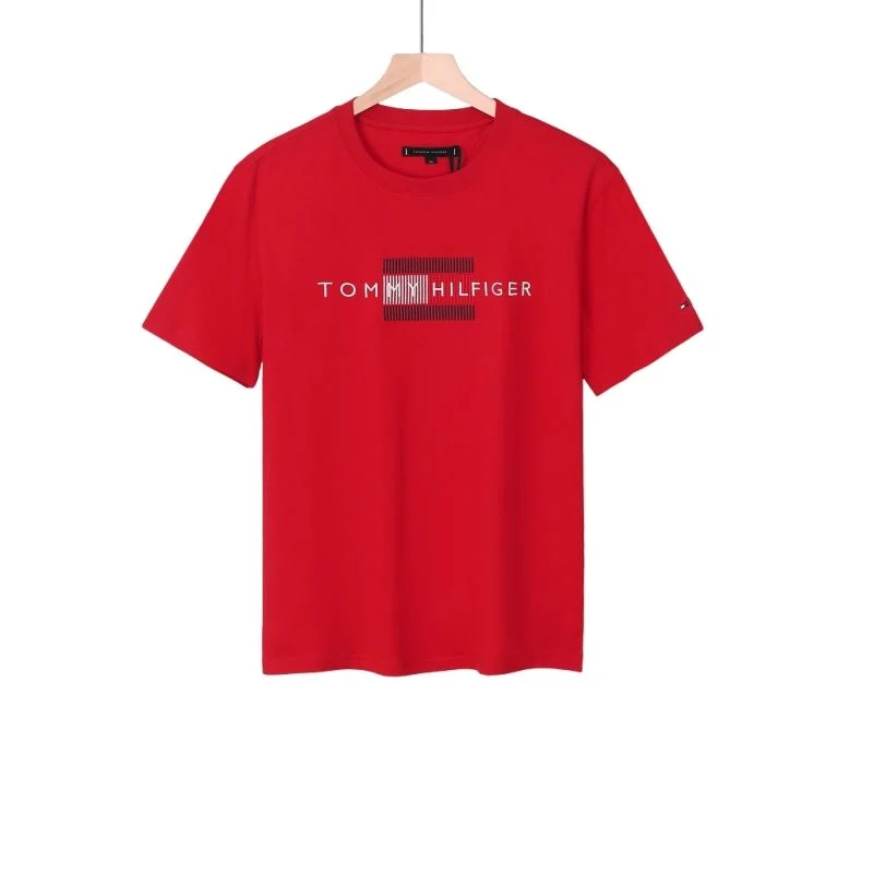 Tommy Hilfiger T-Shirts Sleek 164546