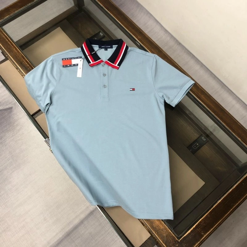 Tommy Hilfiger T-Shirts Comfortable 152220