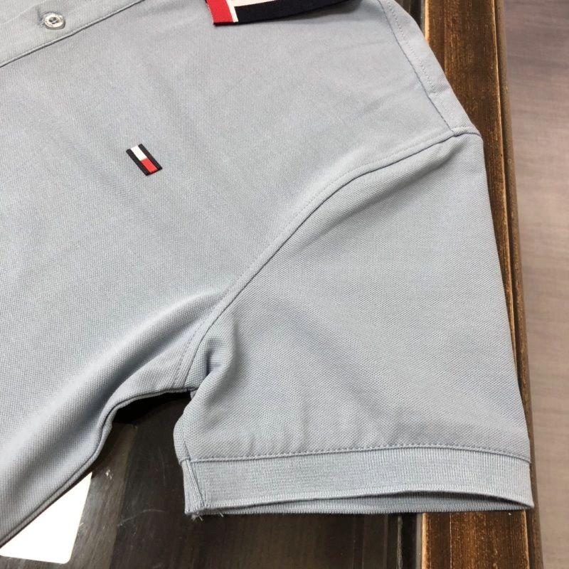 Tommy Hilfiger T-Shirts Comfortable 152220