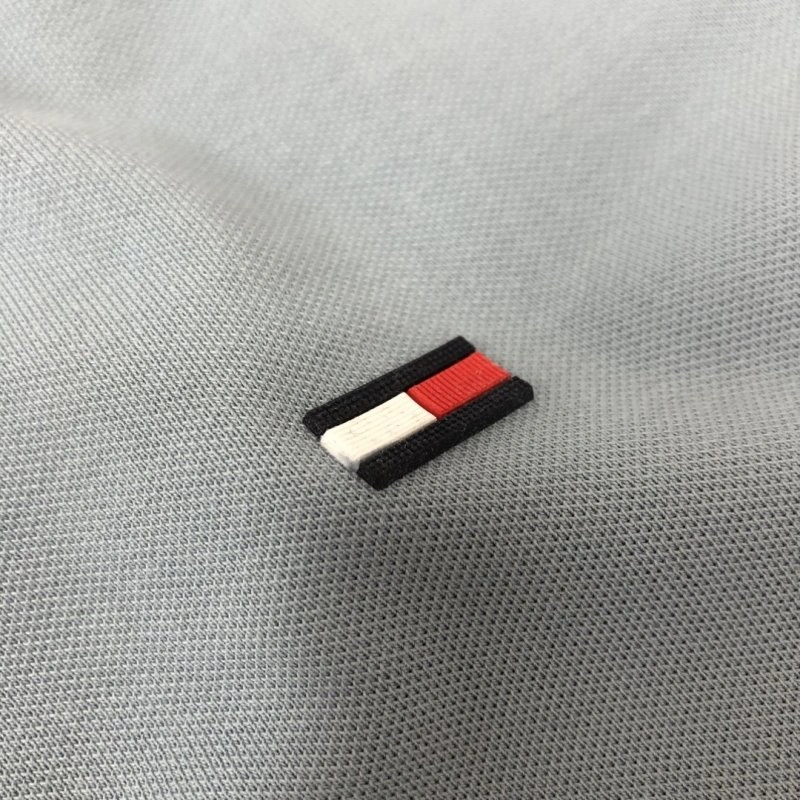 Tommy Hilfiger T-Shirts Comfortable 152220