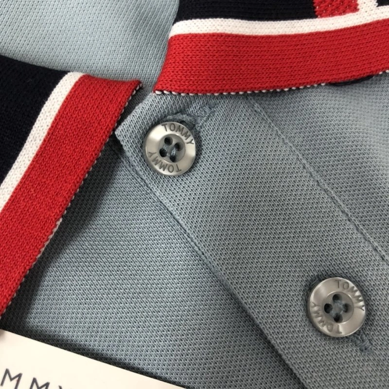 Tommy Hilfiger T-Shirts Comfortable 152220