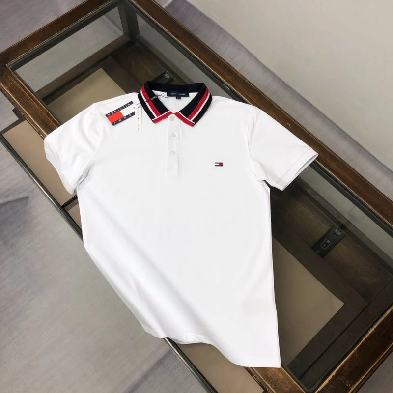 Classic Tommy Hilfiger T-Shirts 152213