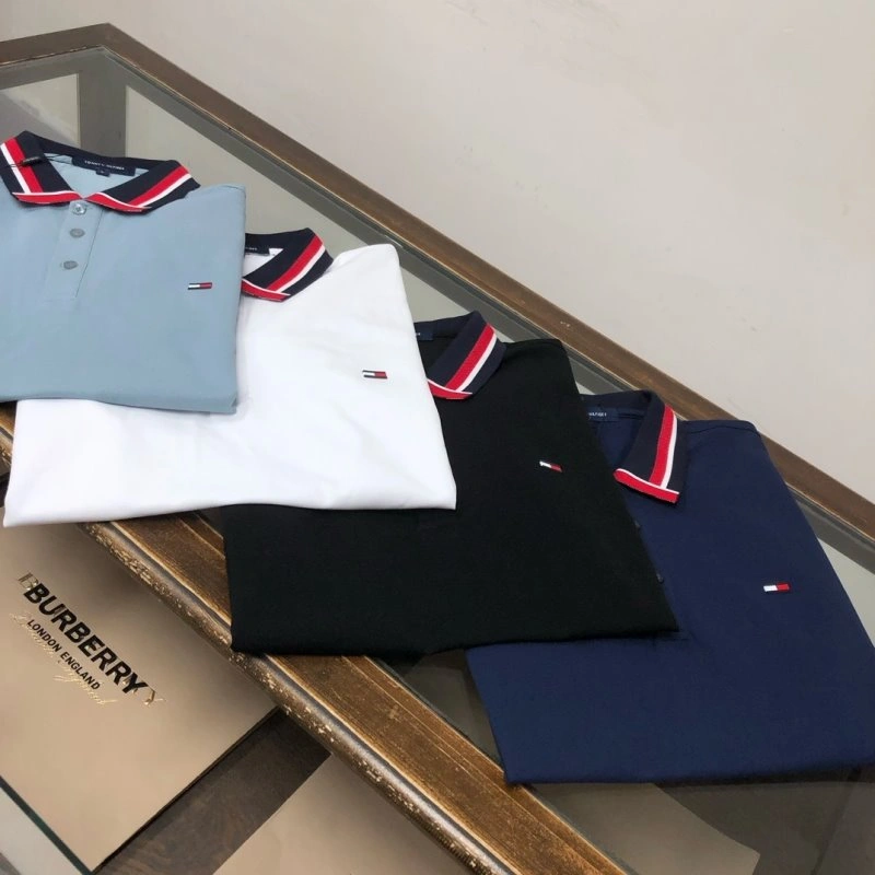 Classic Tommy Hilfiger T-Shirts 152213