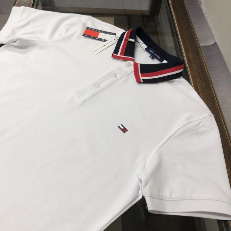 Classic Tommy Hilfiger T-Shirts 152213
