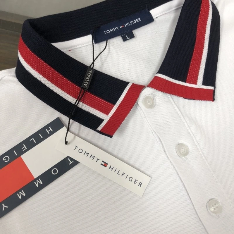 Classic Tommy Hilfiger T-Shirts 152213