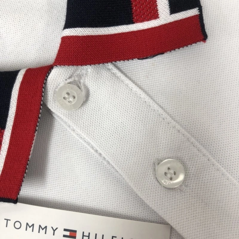 Classic Tommy Hilfiger T-Shirts 152213