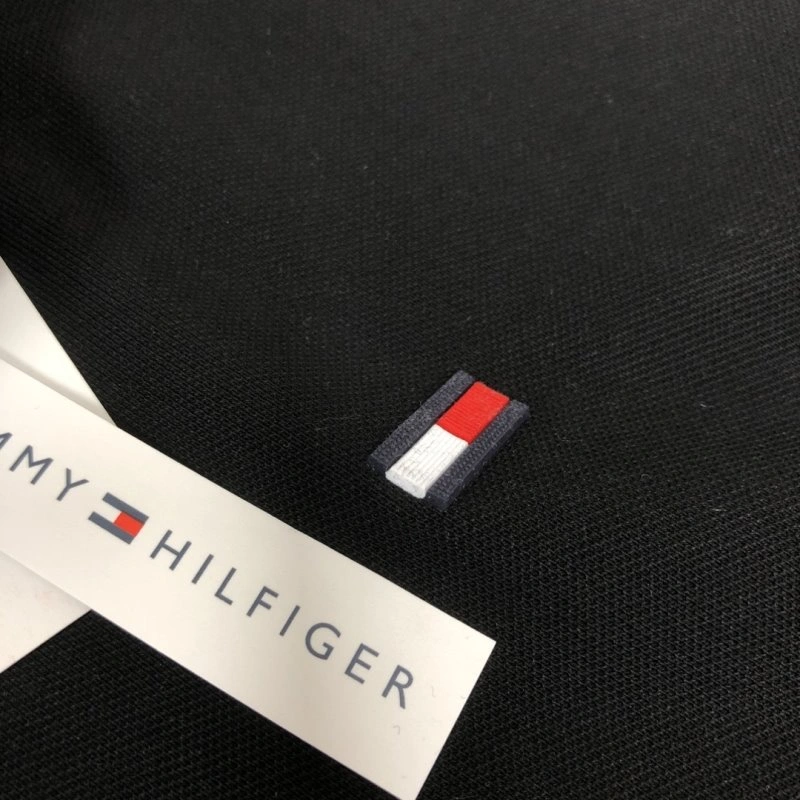 Tommy Hilfiger T-Shirts Vibrant 152212
