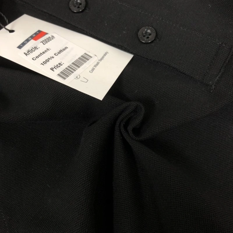 Tommy Hilfiger T-Shirts Vibrant 152212