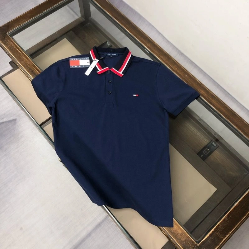 Tommy Hilfiger T-Shirts Chic 152214
