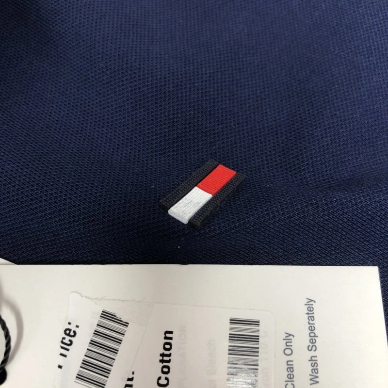 Tommy Hilfiger T-Shirts Chic 152214