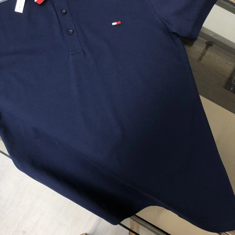 Tommy Hilfiger T-Shirts Chic 152214