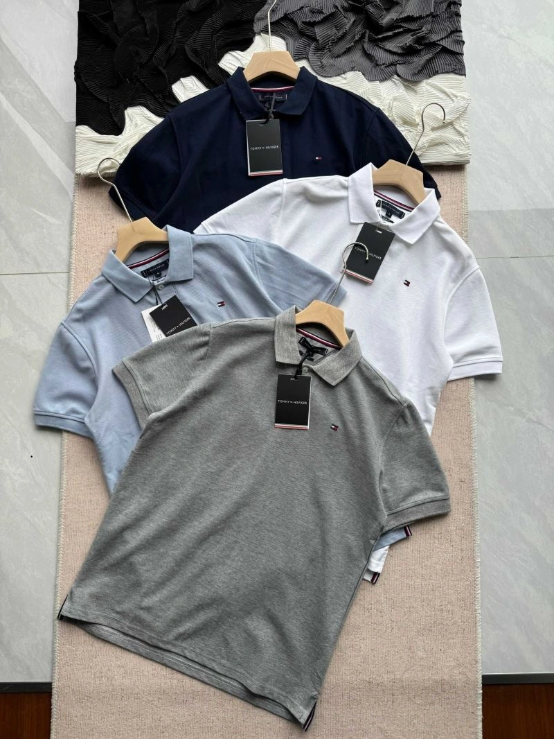 Tommy Hilfiger T-Shirts Functional 161379