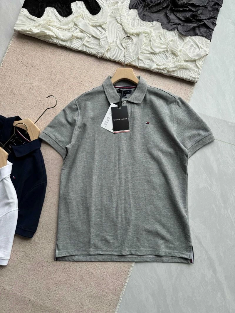 Tommy Hilfiger T-Shirts Functional 161379