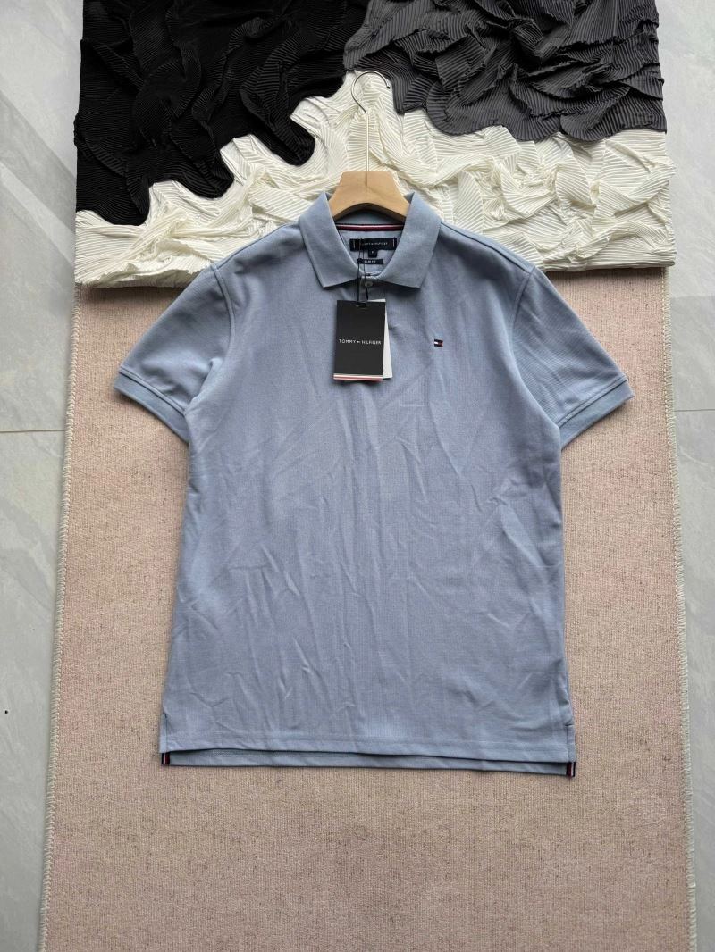 Tommy Hilfiger T-Shirts Functional 161379