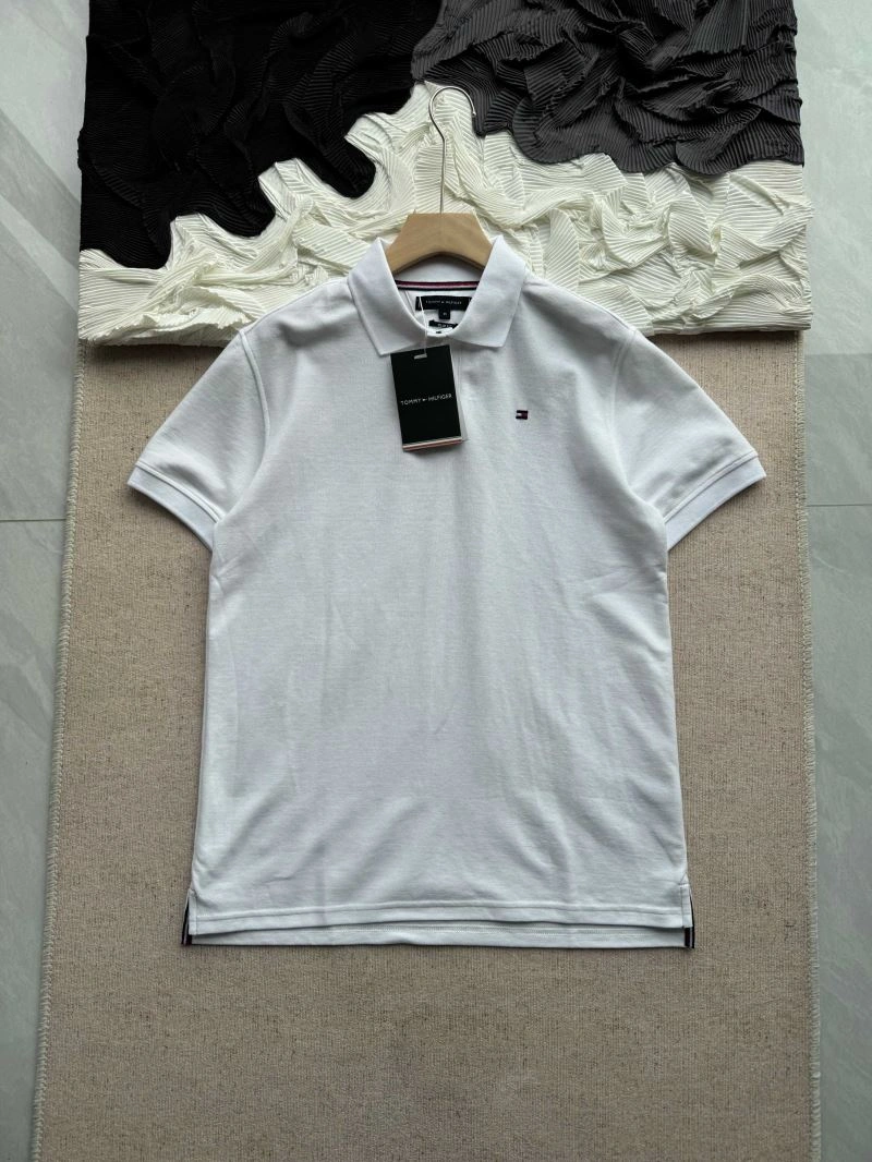 Tommy Hilfiger T-Shirts Functional 161379
