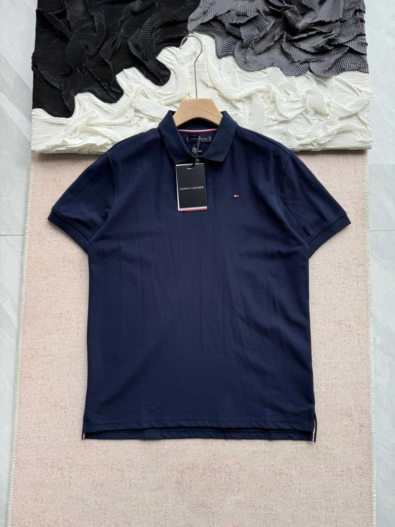Tommy Hilfiger T-Shirts Functional 161379
