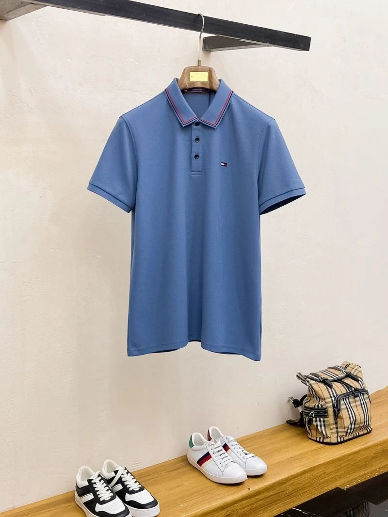 Tommy Hilfiger T-Shirts Effortless 160028