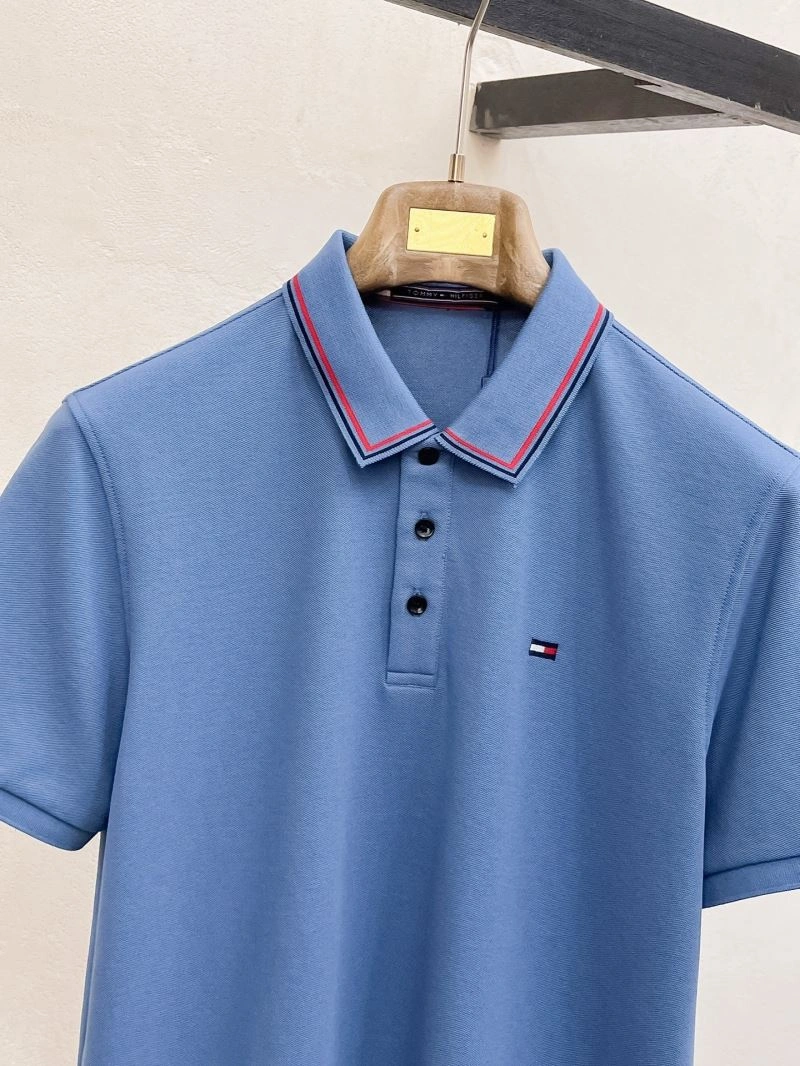 Tommy Hilfiger T-Shirts Effortless 160028
