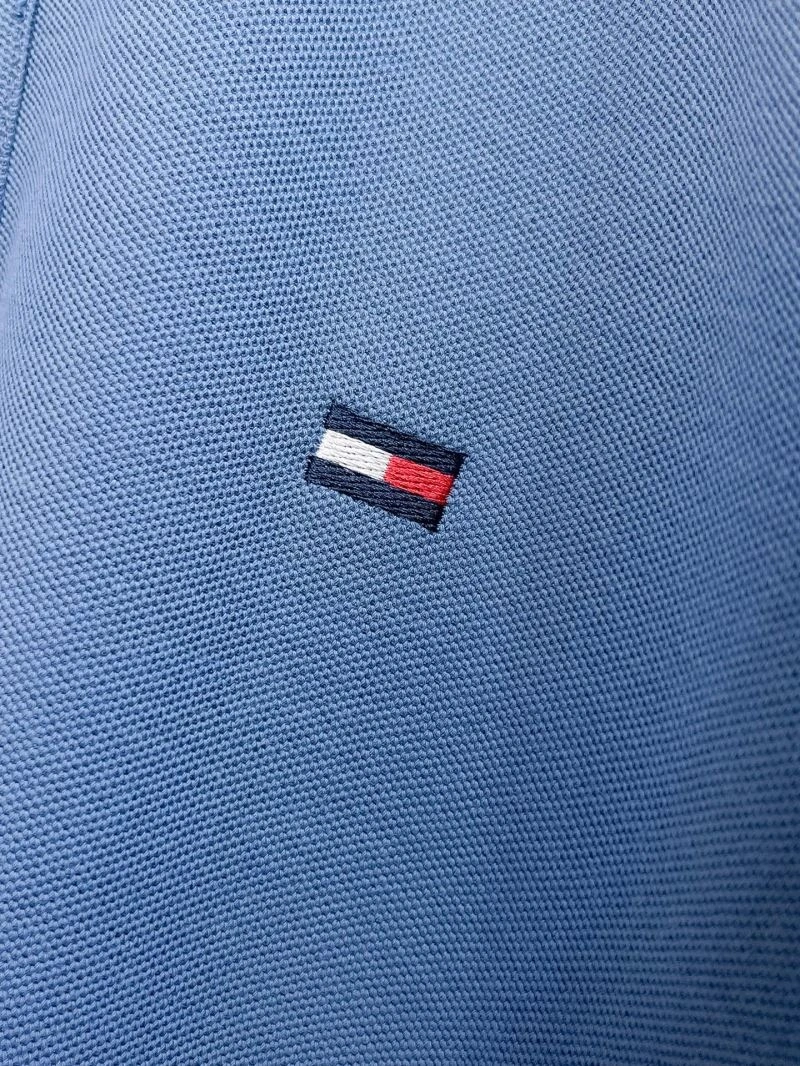 Tommy Hilfiger T-Shirts Effortless 160028