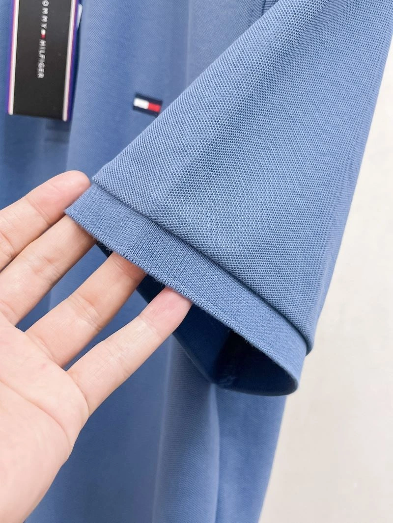 Tommy Hilfiger T-Shirts Effortless 160028