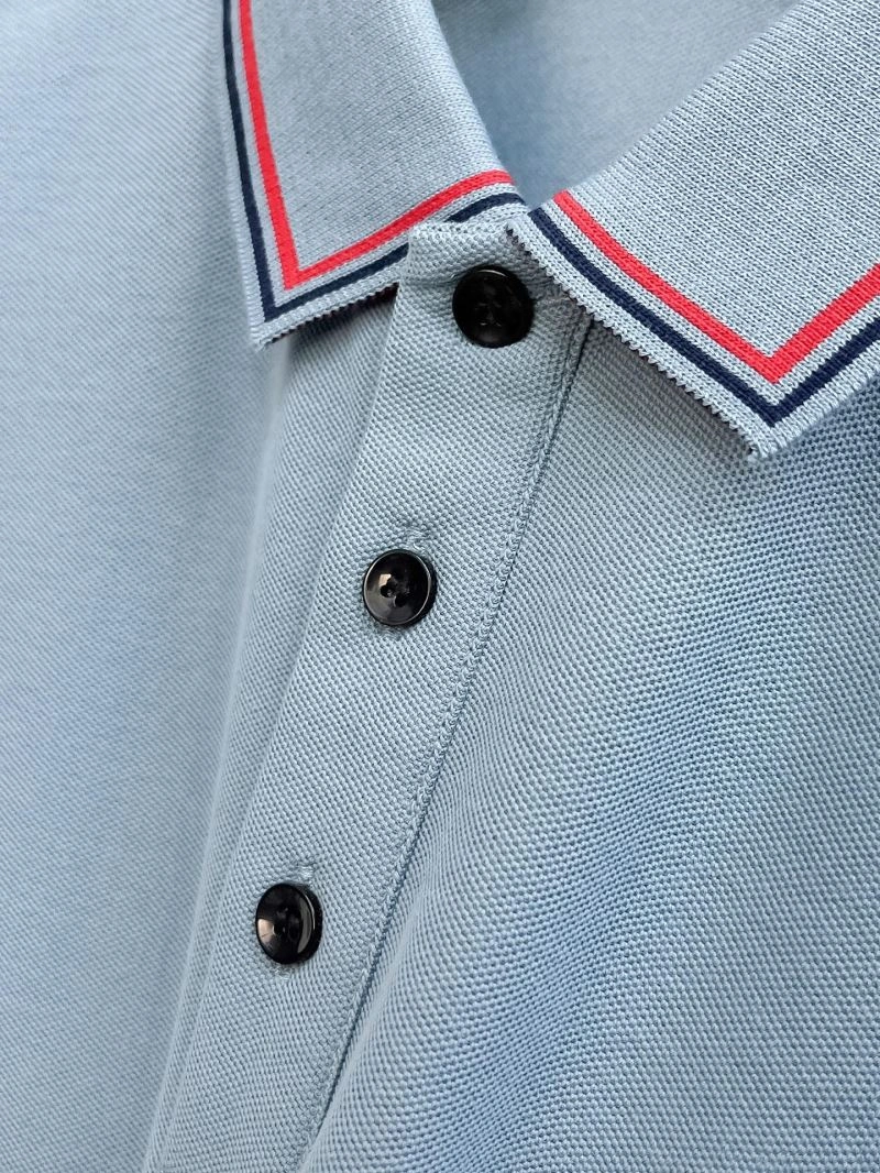 Breathable Tommy Hilfiger T-Shirts 160027