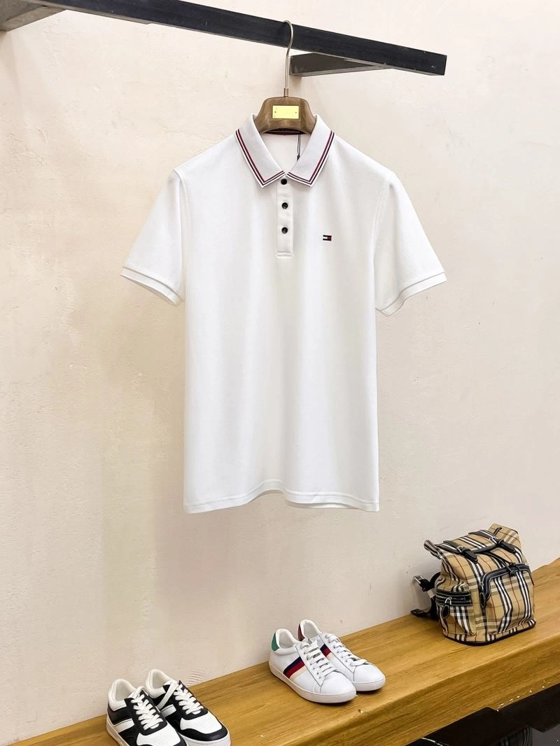 Tommy Hilfiger T-Shirts OnTrend 160099