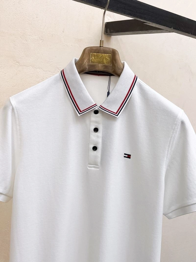 Tommy Hilfiger T-Shirts OnTrend 160099