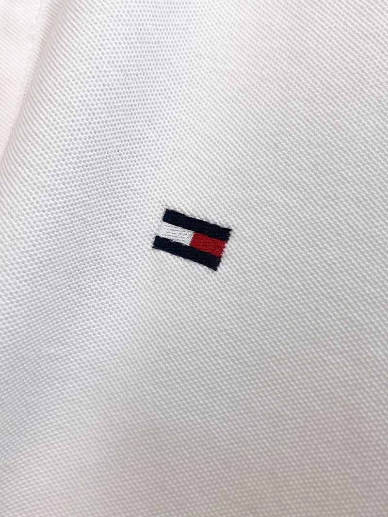 Tommy Hilfiger T-Shirts OnTrend 160099