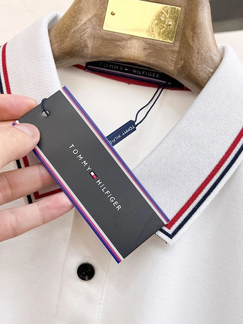 Tommy Hilfiger T-Shirts OnTrend 160099