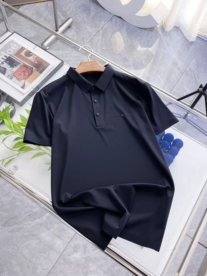 Tommy Hilfiger T-Shirts Casual 159056