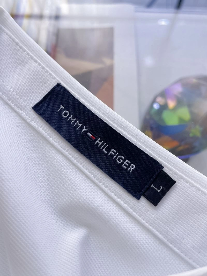 Tommy Hilfiger T-Shirts Casual 159056