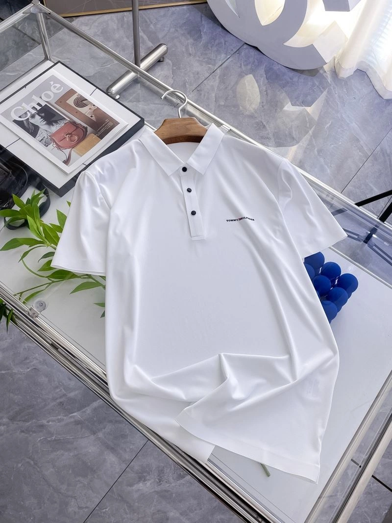 Tommy Hilfiger T-Shirts Casual 159056