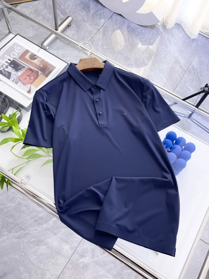 Tommy Hilfiger T-Shirts Casual 159056