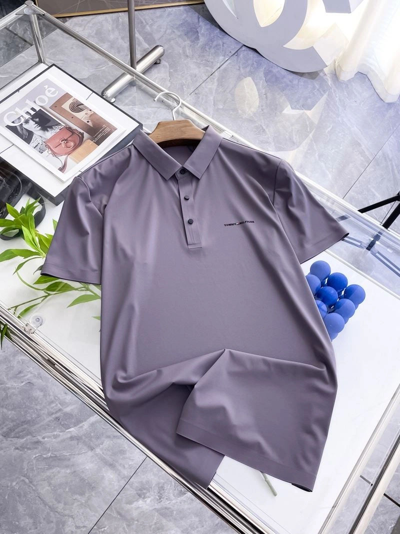 Tommy Hilfiger T-Shirts Casual 159056