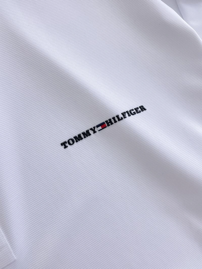 Tommy Hilfiger T-Shirts Casual 159056