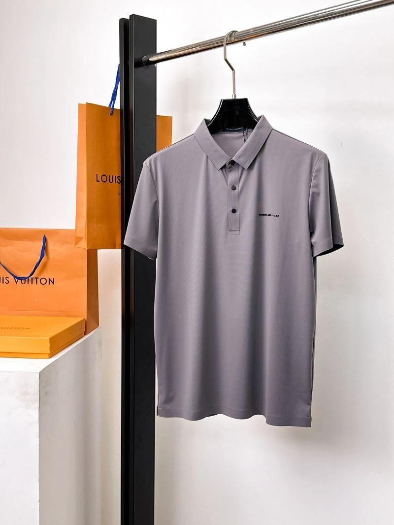 Tommy Hilfiger T-Shirts Vibrant 158130