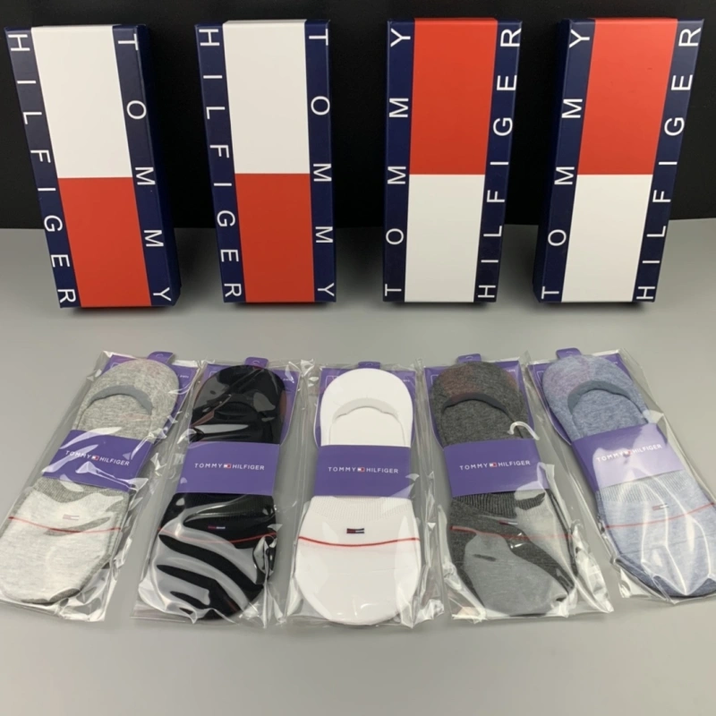 AllSeason Tommy Socks 274366
