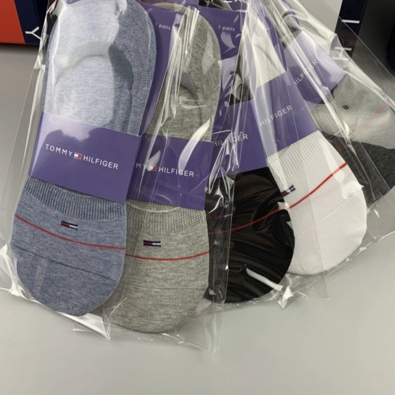 AllSeason Tommy Socks 274366