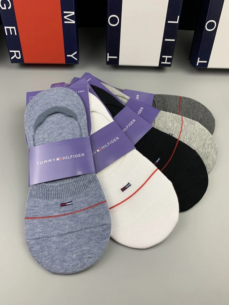 AllSeason Tommy Socks 274366