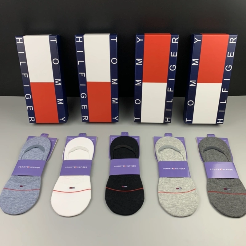 AllSeason Tommy Socks 274366