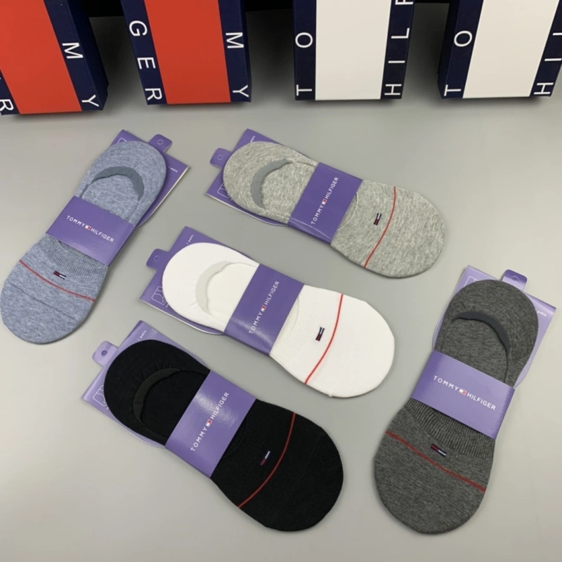 AllSeason Tommy Socks 274366