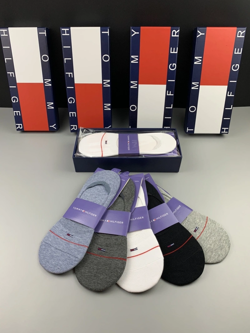 AllSeason Tommy Socks 274366